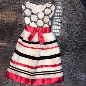Bonnie Baby dress size 24 months